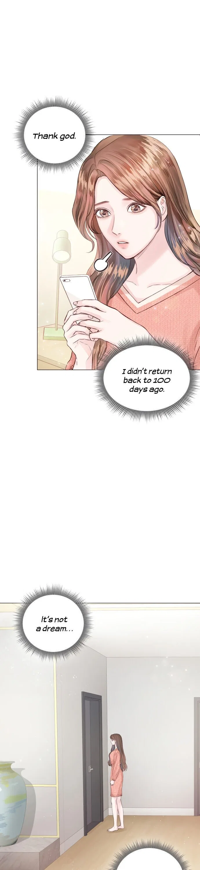 Surely a Happy Ending Chapter 11 – Page 5