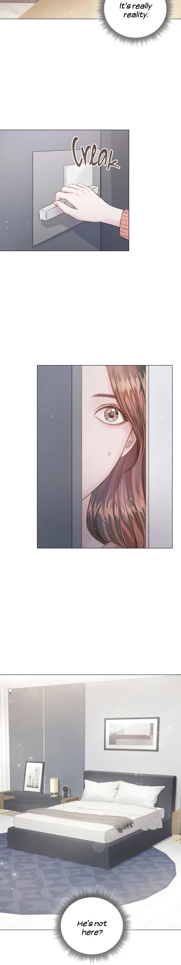 Surely a Happy Ending Chapter 11 – Page 6