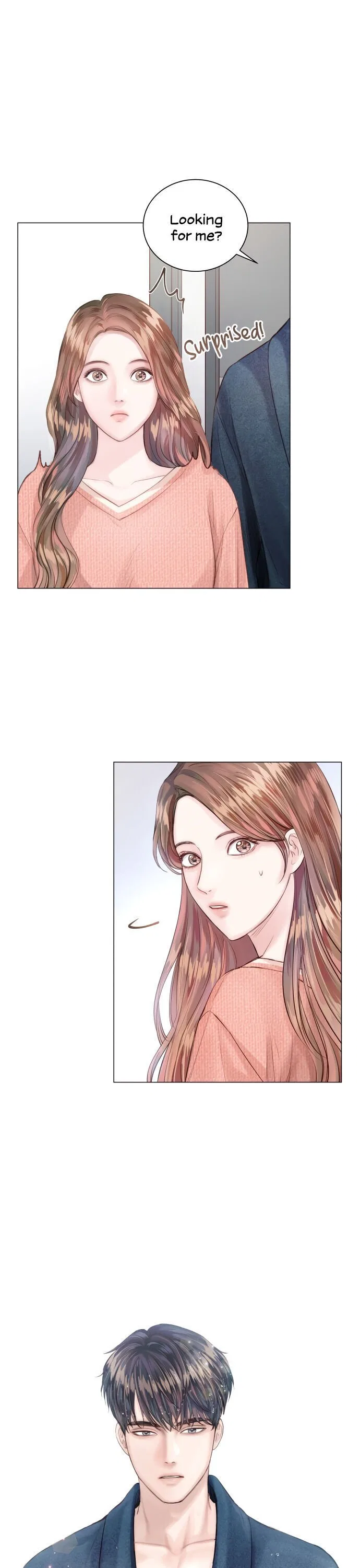 Surely a Happy Ending Chapter 11 – Page 7