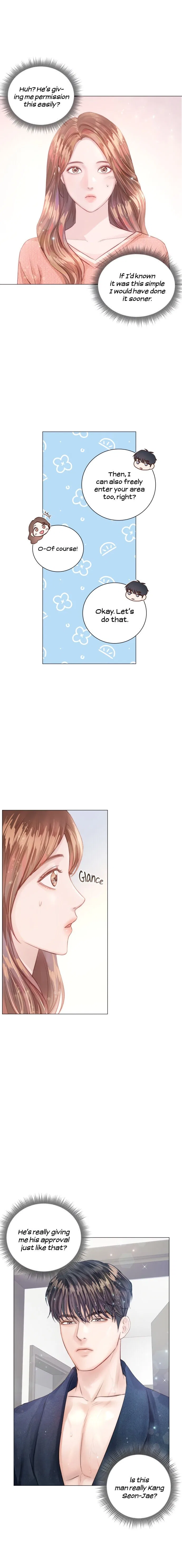 Surely a Happy Ending Chapter 11 – Page 11