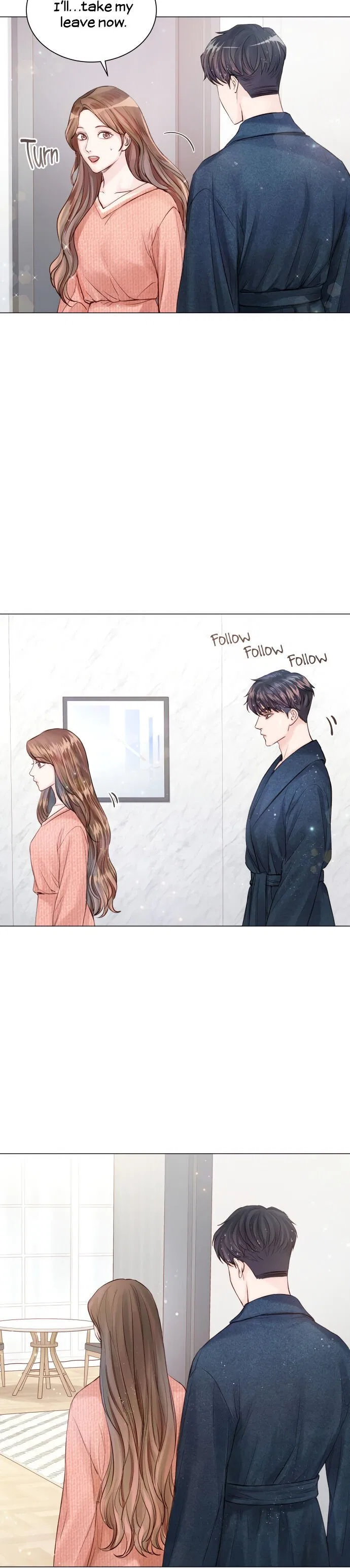 Surely a Happy Ending Chapter 11 – Page 14