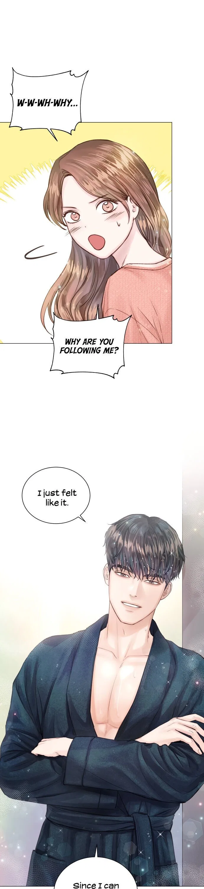 Surely a Happy Ending Chapter 11 – Page 15
