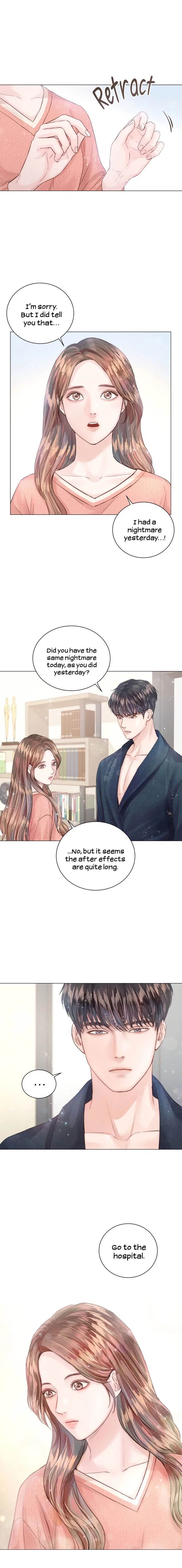 Surely a Happy Ending Chapter 11 – Page 18