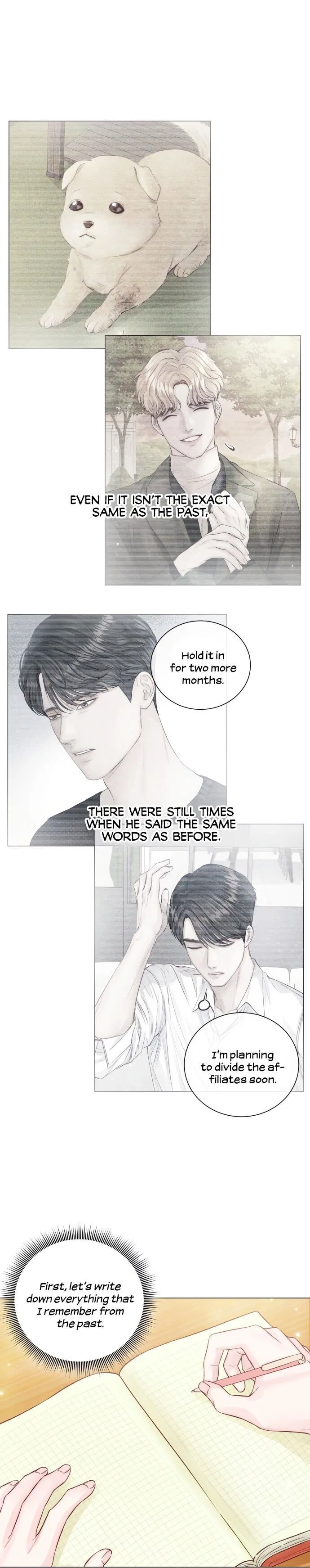 Surely a Happy Ending Chapter 11 – Page 23