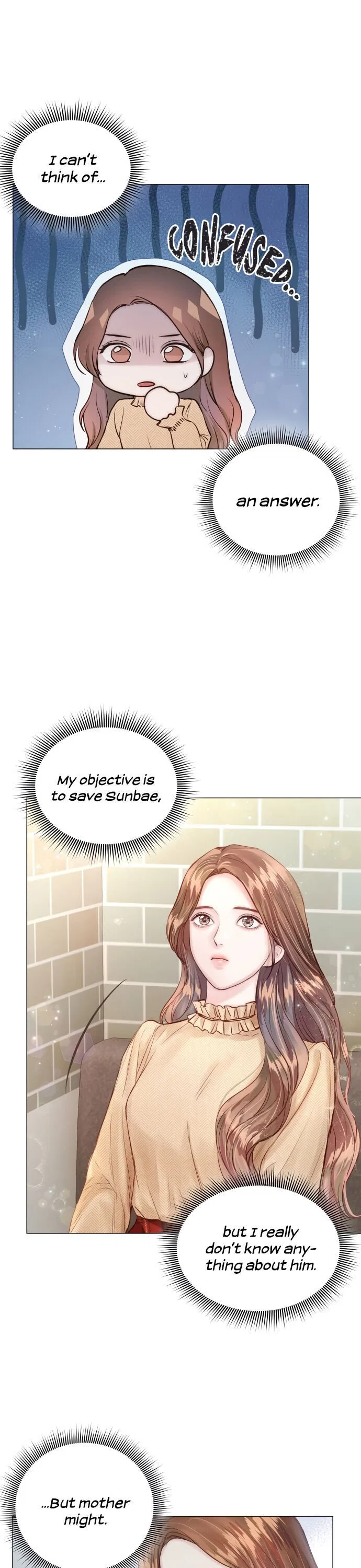 Surely a Happy Ending Chapter 11 – Page 26