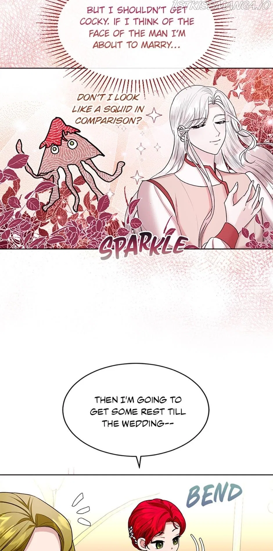 The Duke of Ashleyan’s Contractual Marriage Chapter 30 – Page 4