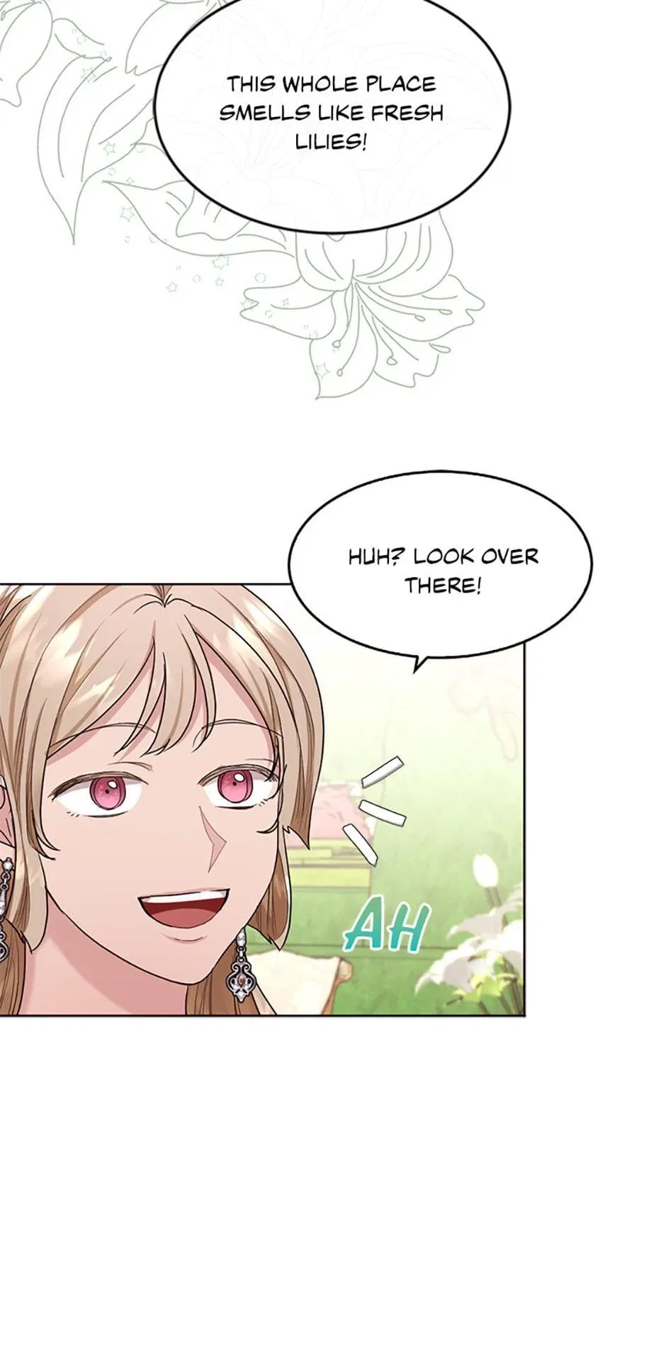 The Duke of Ashleyan’s Contractual Marriage Chapter 30 – Page 11