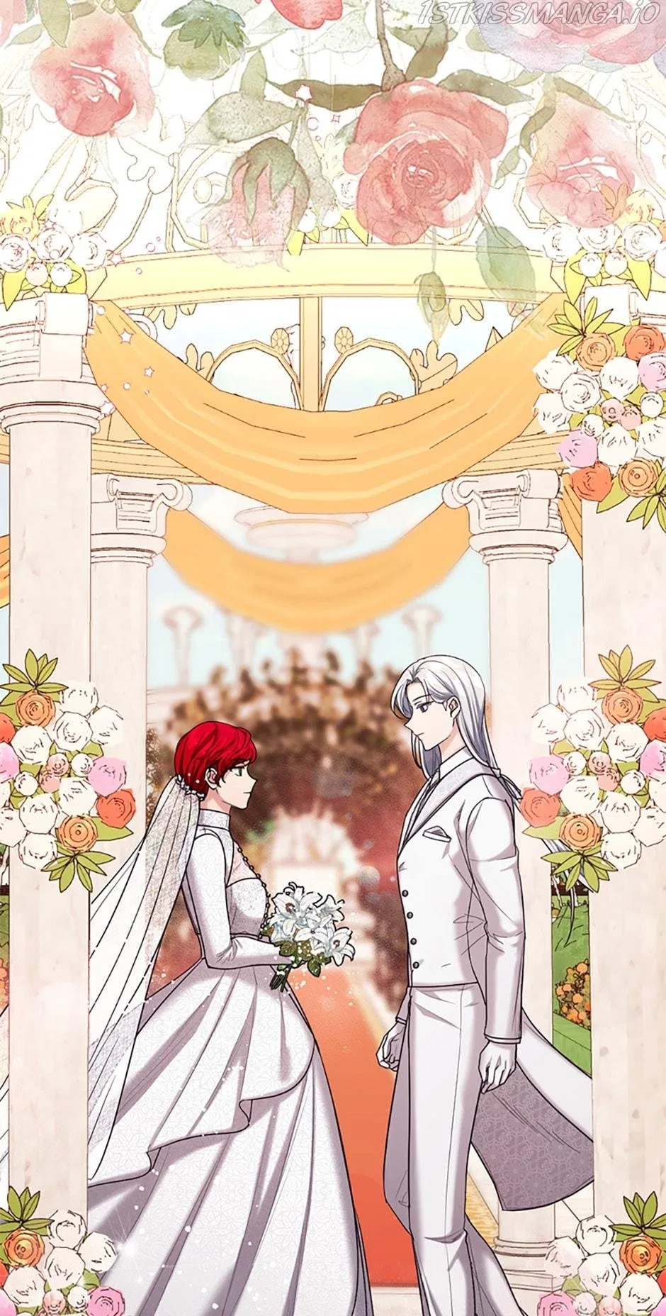 The Duke of Ashleyan’s Contractual Marriage Chapter 30 – Page 17