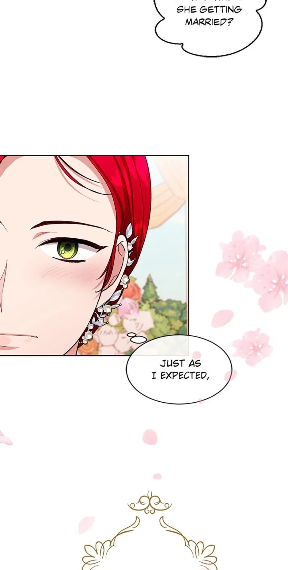 The Duke of Ashleyan’s Contractual Marriage Chapter 30 – Page 20