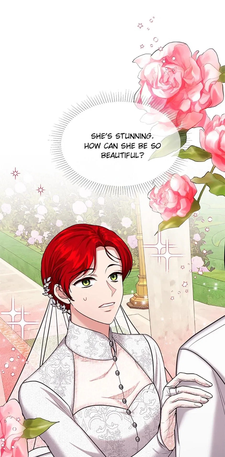 The Duke of Ashleyan’s Contractual Marriage Chapter 30 – Page 25