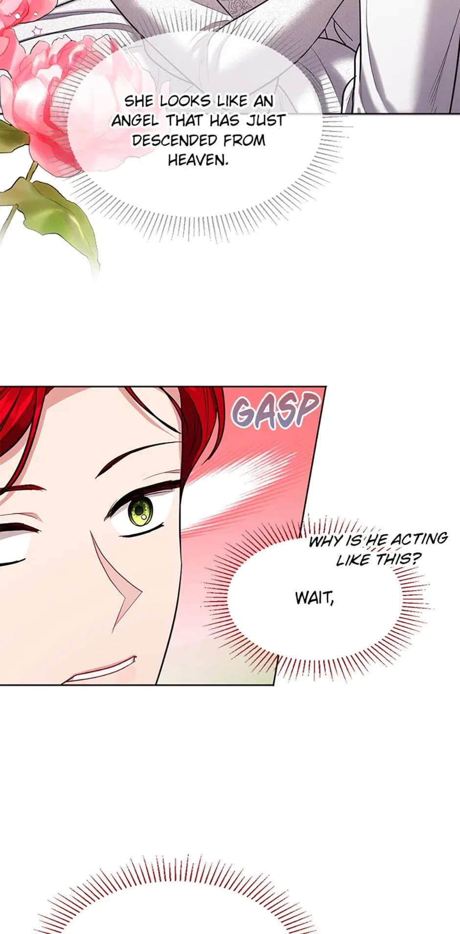 The Duke of Ashleyan’s Contractual Marriage Chapter 30 – Page 26