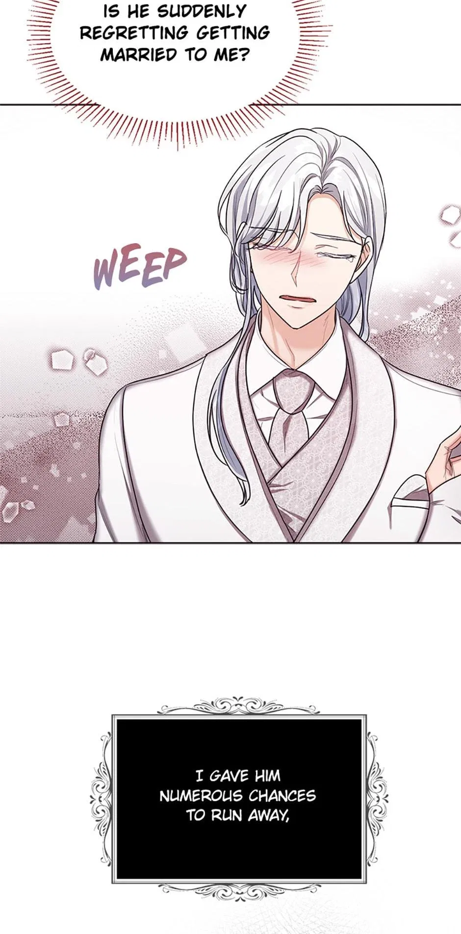 The Duke of Ashleyan’s Contractual Marriage Chapter 30 – Page 27