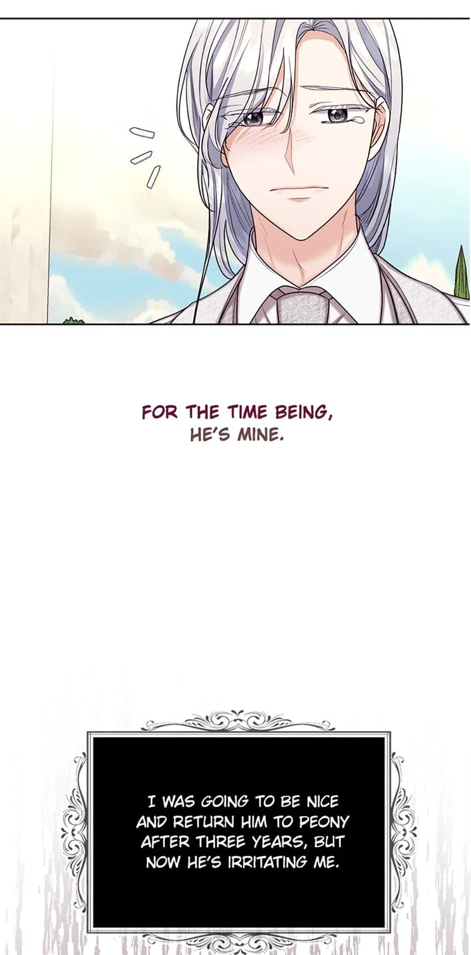 The Duke of Ashleyan’s Contractual Marriage Chapter 30 – Page 30