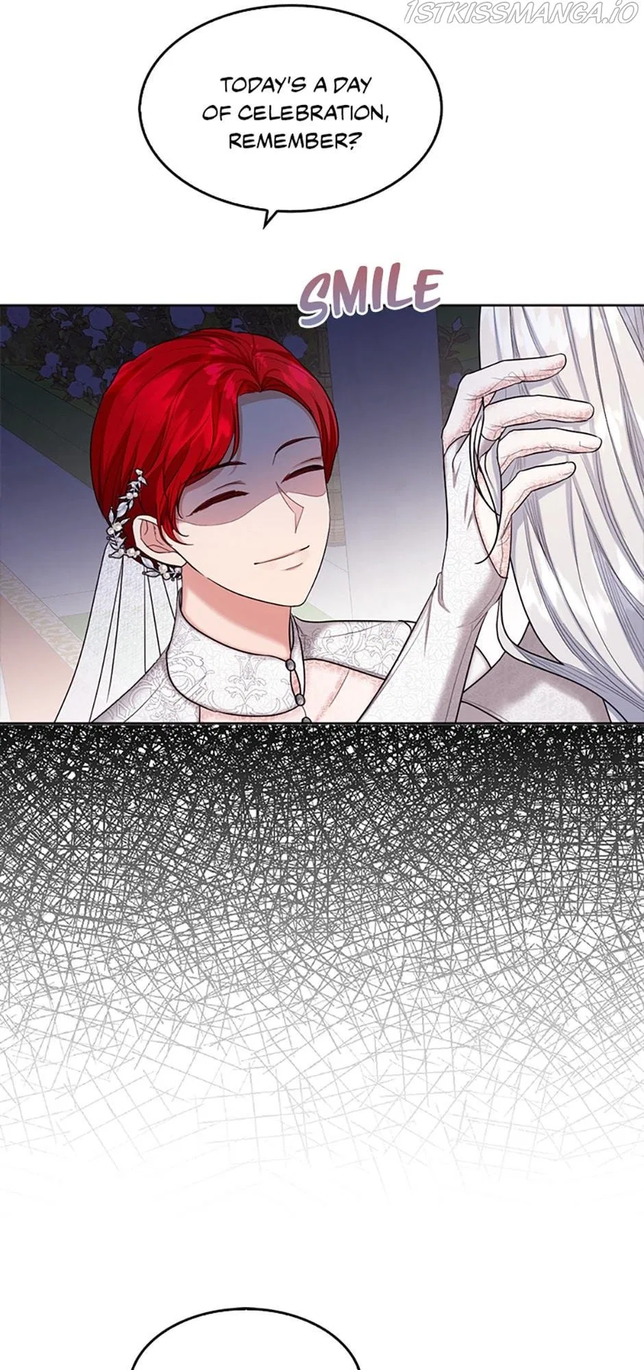 The Duke of Ashleyan’s Contractual Marriage Chapter 30 – Page 35