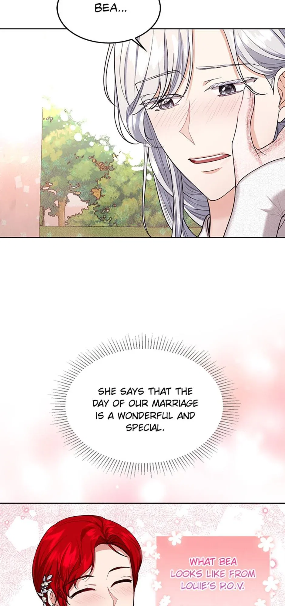 The Duke of Ashleyan’s Contractual Marriage Chapter 30 – Page 36
