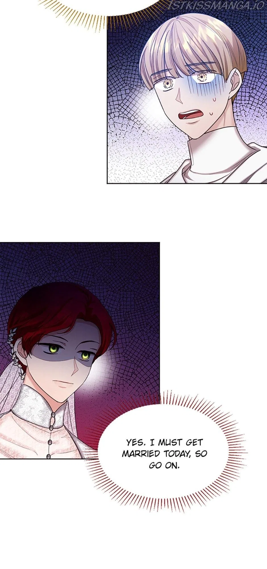 The Duke of Ashleyan’s Contractual Marriage Chapter 30 – Page 41