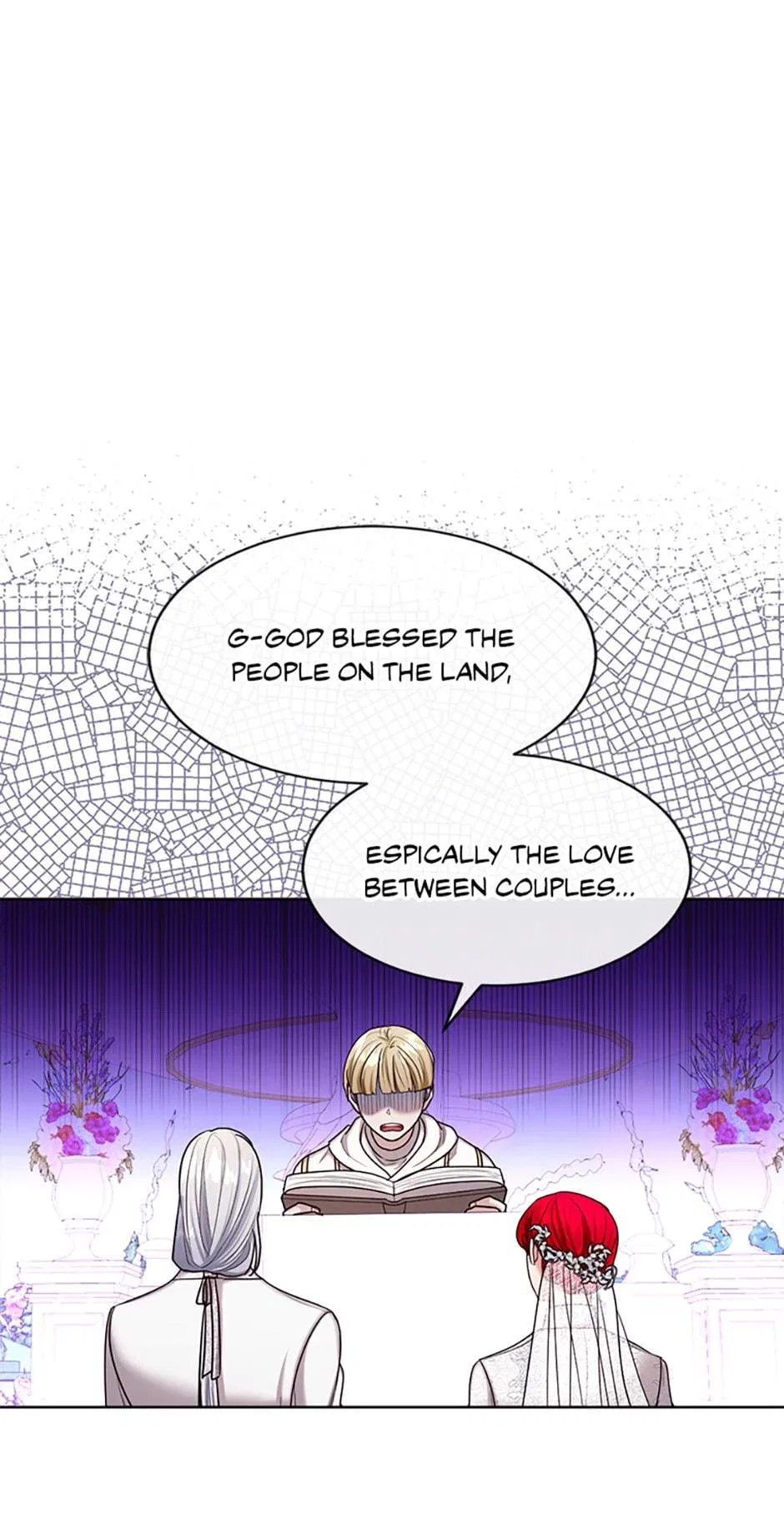 The Duke of Ashleyan’s Contractual Marriage Chapter 30 – Page 42