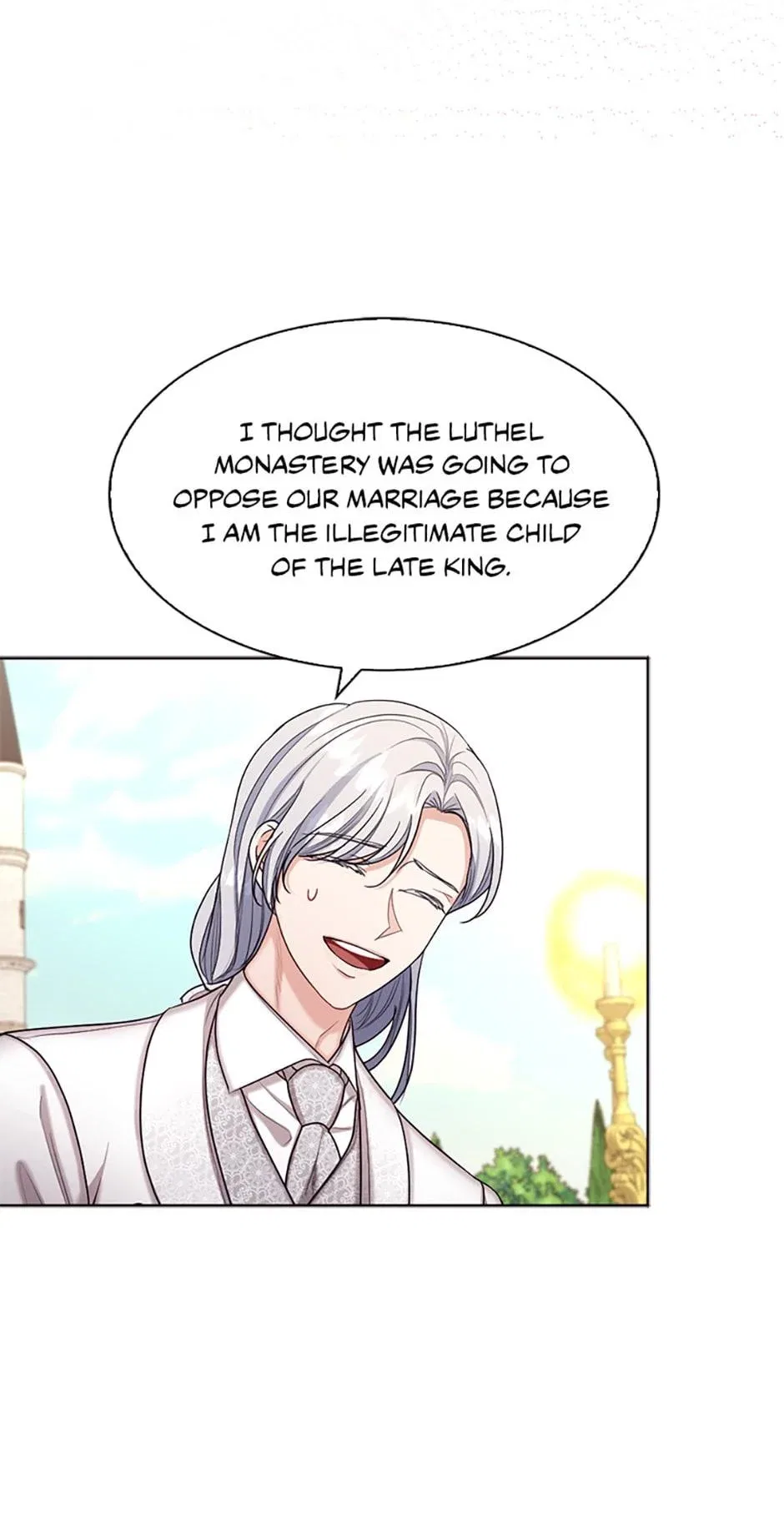 The Duke of Ashleyan’s Contractual Marriage Chapter 30 – Page 44