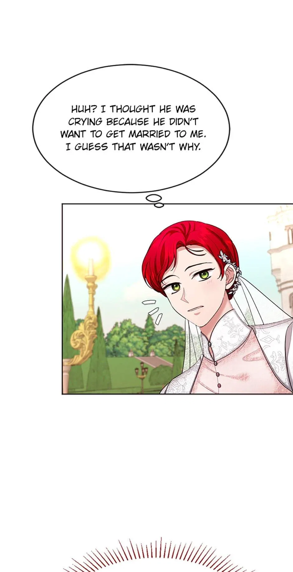 The Duke of Ashleyan’s Contractual Marriage Chapter 30 – Page 45