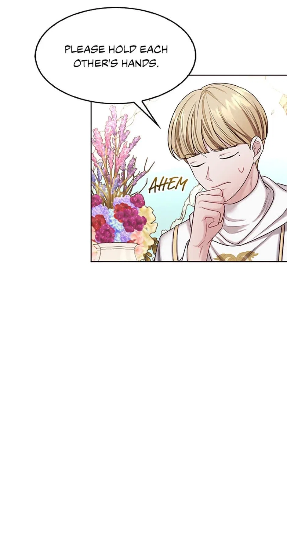 The Duke of Ashleyan’s Contractual Marriage Chapter 30 – Page 47