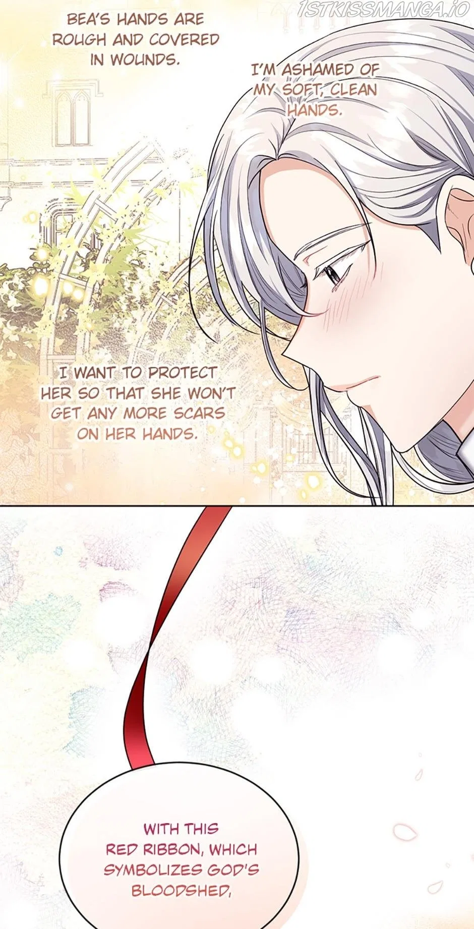 The Duke of Ashleyan’s Contractual Marriage Chapter 30 – Page 50