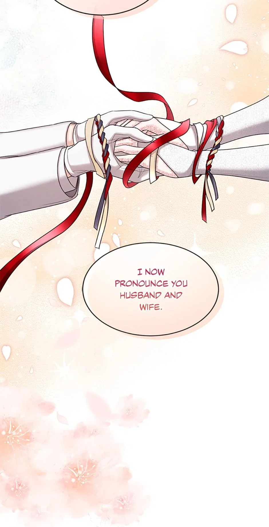 The Duke of Ashleyan’s Contractual Marriage Chapter 30 – Page 51