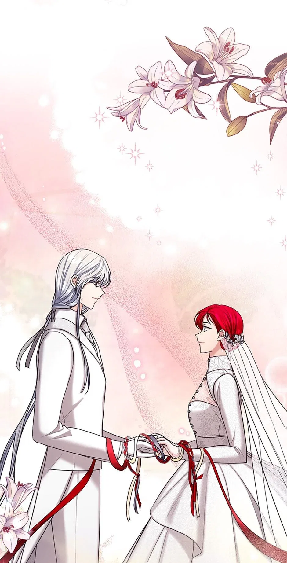 The Duke of Ashleyan’s Contractual Marriage Chapter 30 – Page 52