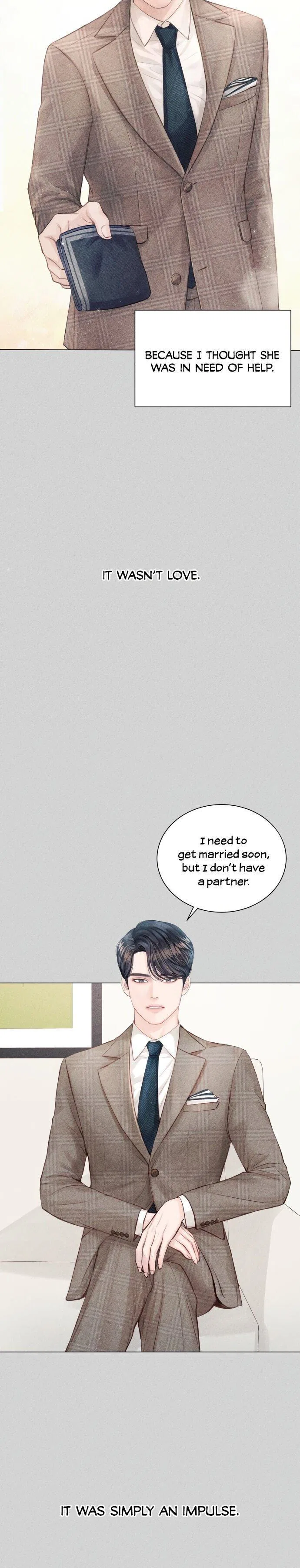 Surely a Happy Ending Chapter 10 – Page 7