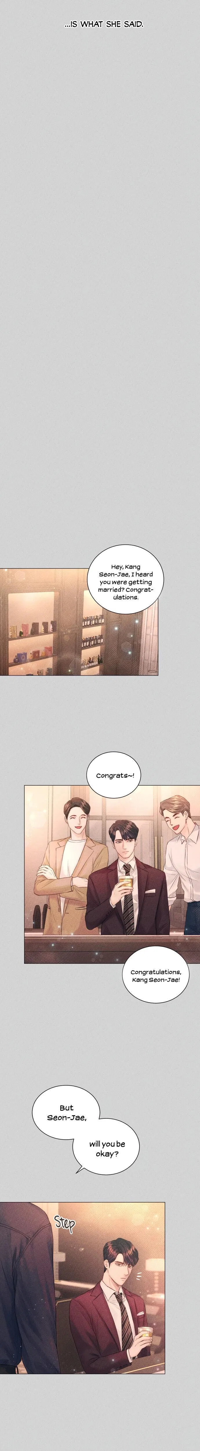 Surely a Happy Ending Chapter 10 – Page 9