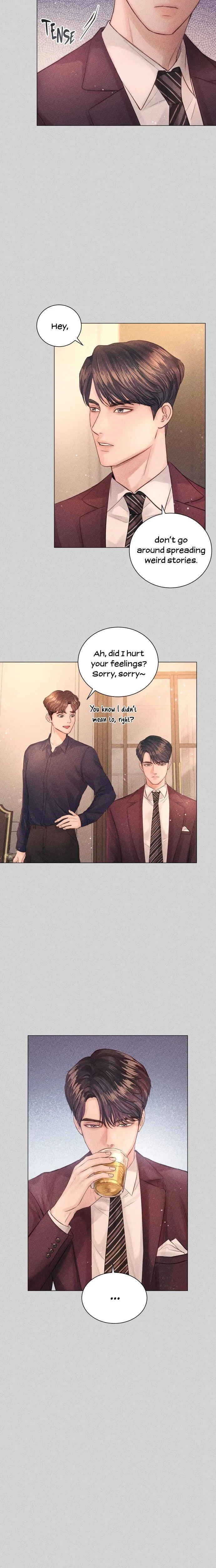 Surely a Happy Ending Chapter 10 – Page 11