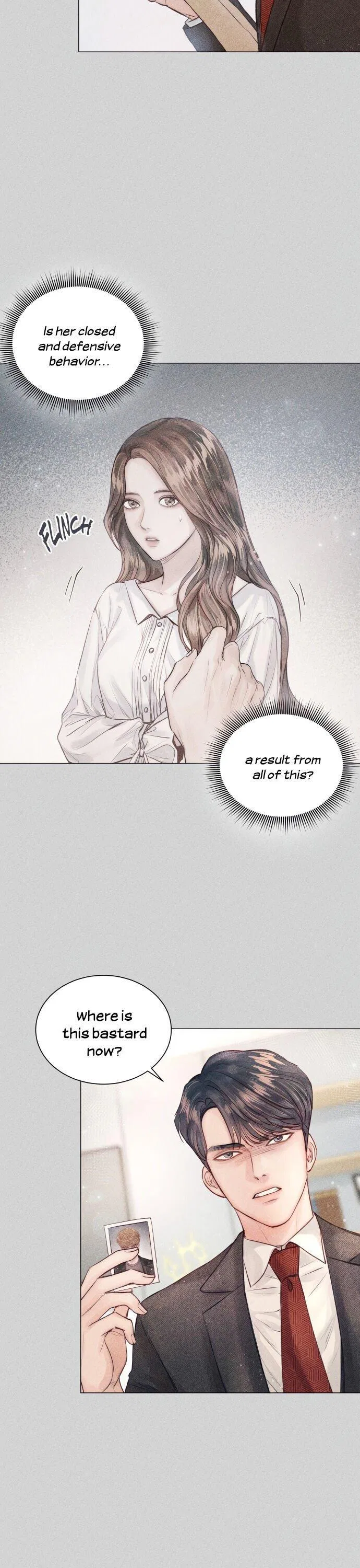 Surely a Happy Ending Chapter 10 – Page 14