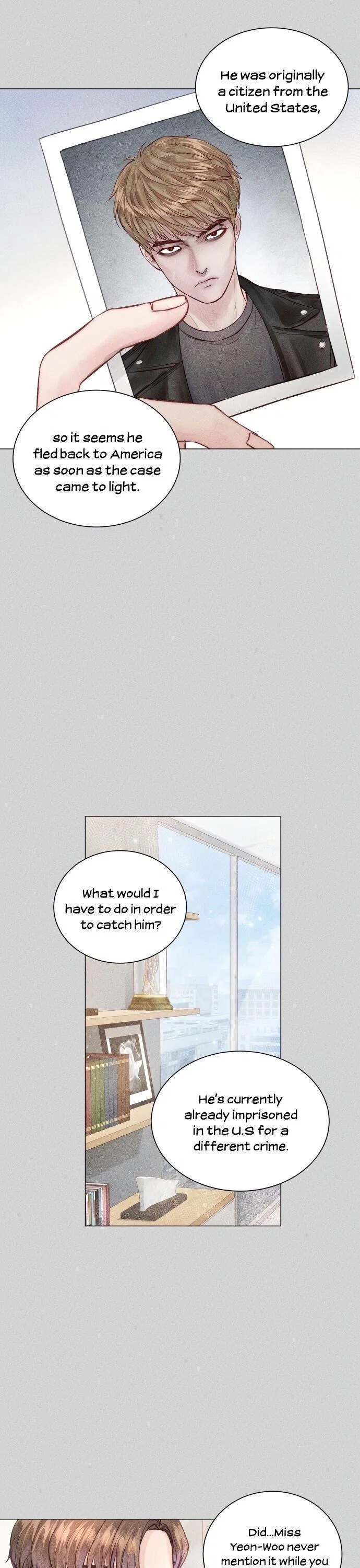 Surely a Happy Ending Chapter 10 – Page 15