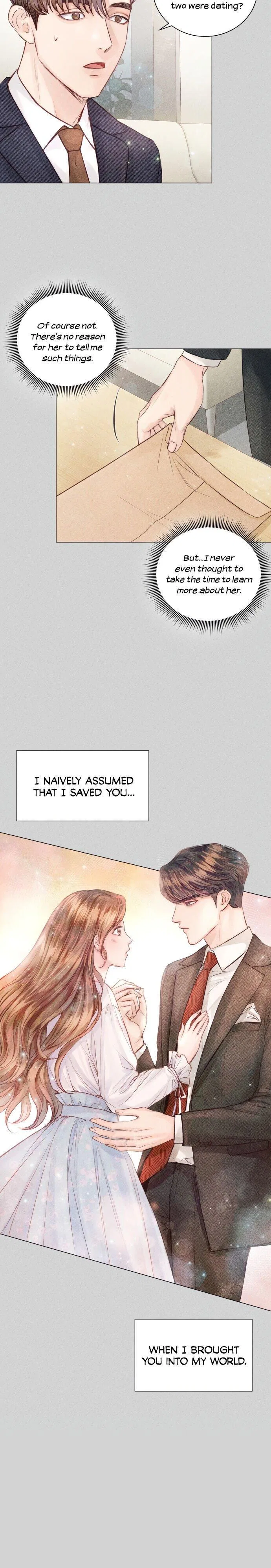 Surely a Happy Ending Chapter 10 – Page 16