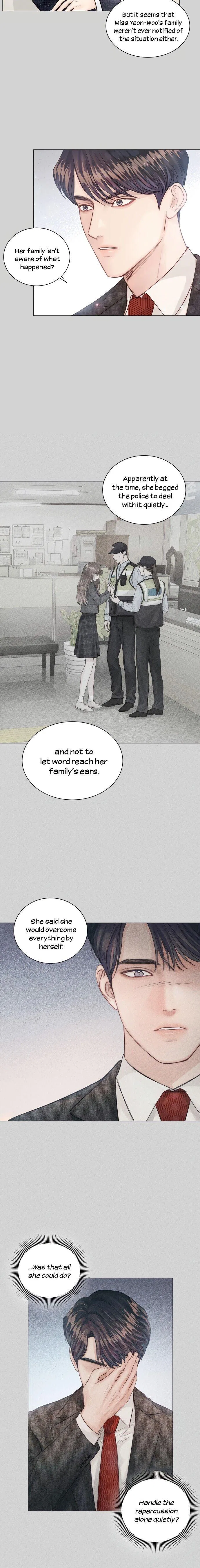 Surely a Happy Ending Chapter 10 – Page 20