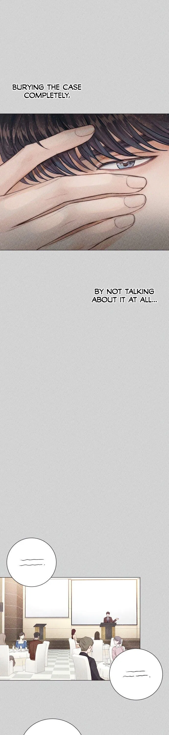 Surely a Happy Ending Chapter 10 – Page 21
