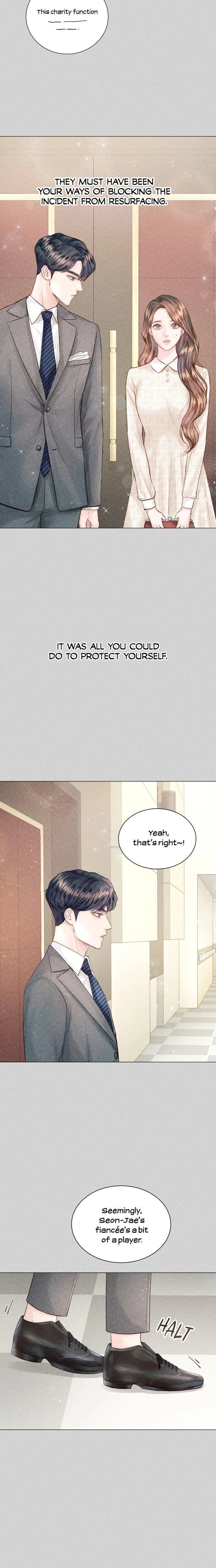 Surely a Happy Ending Chapter 10 – Page 22