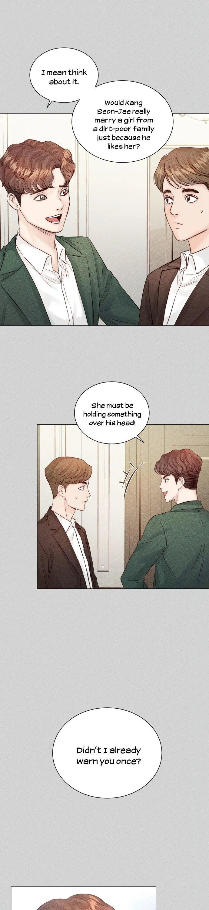 Surely a Happy Ending Chapter 10 – Page 23