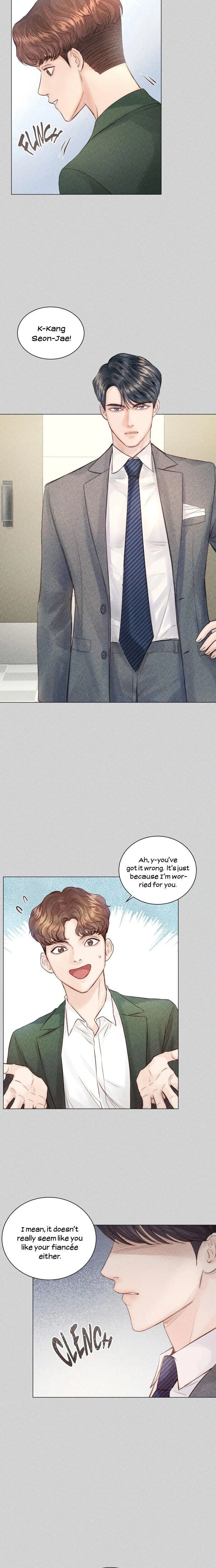 Surely a Happy Ending Chapter 10 – Page 24