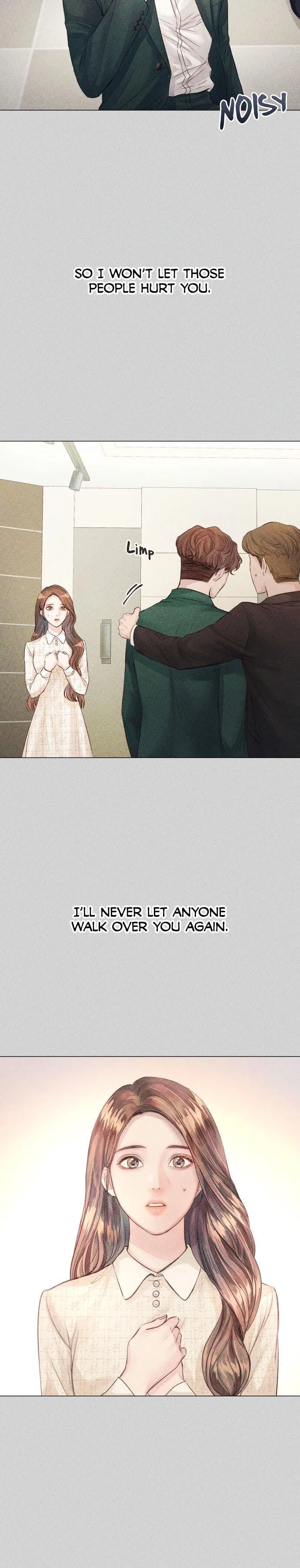 Surely a Happy Ending Chapter 10 – Page 27