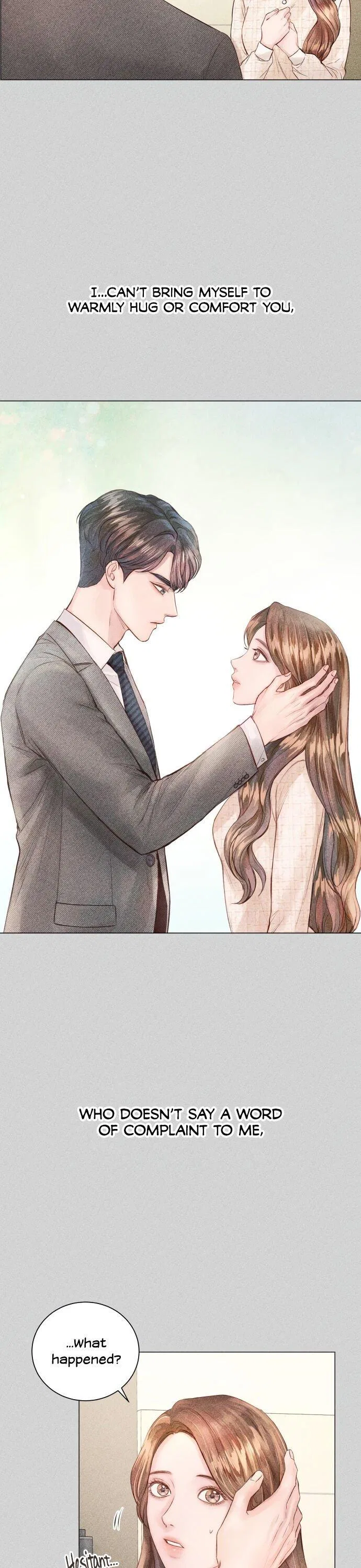 Surely a Happy Ending Chapter 10 – Page 29