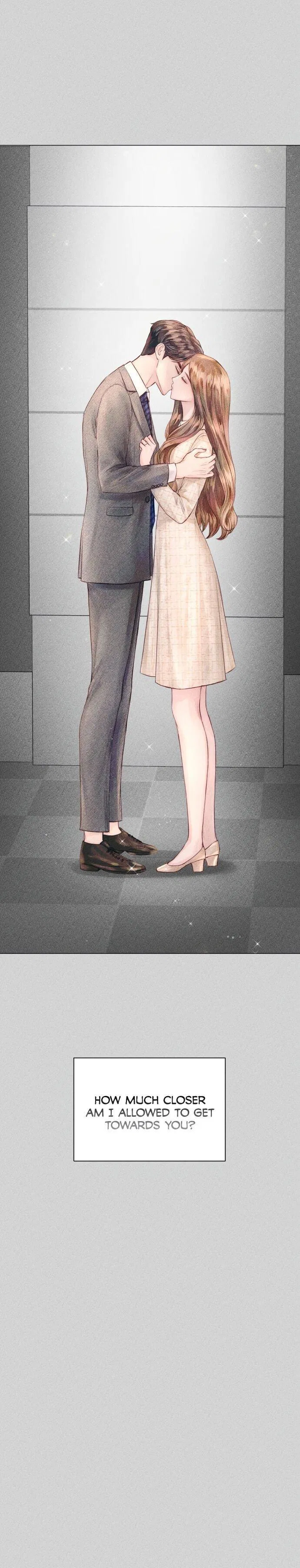 Surely a Happy Ending Chapter 10 – Page 33