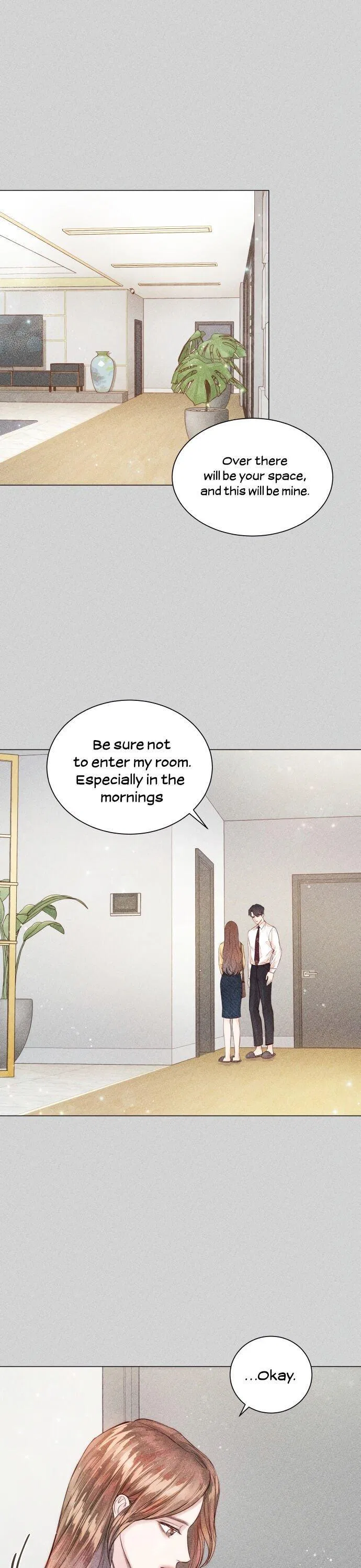 Surely a Happy Ending Chapter 10 – Page 34