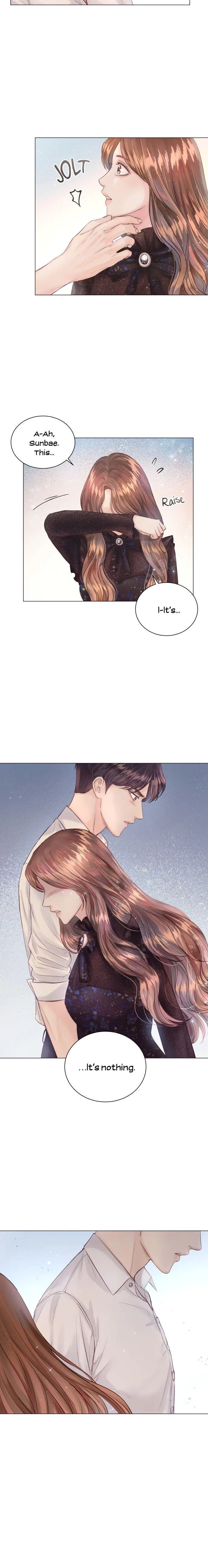 Surely a Happy Ending Chapter 10 – Page 39