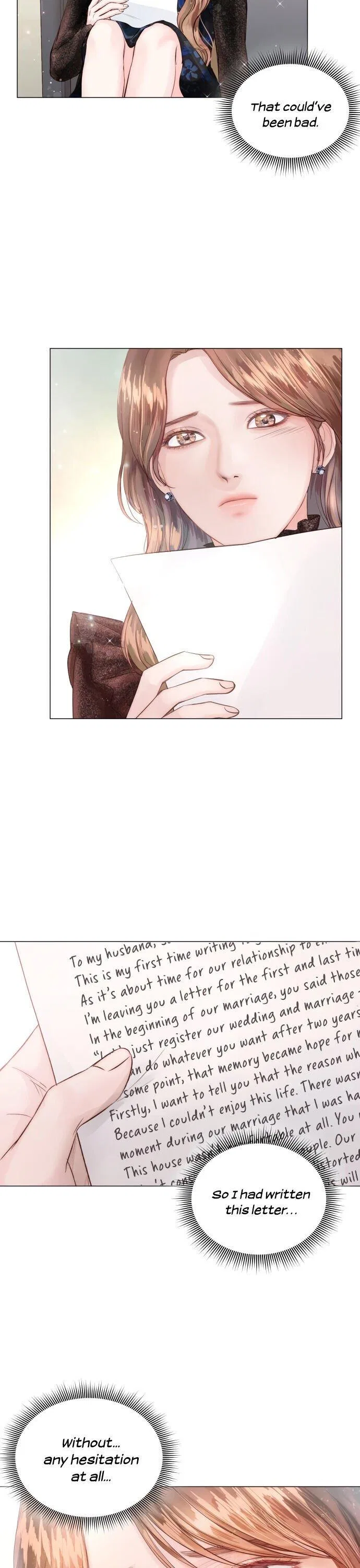 Surely a Happy Ending Chapter 10 – Page 41