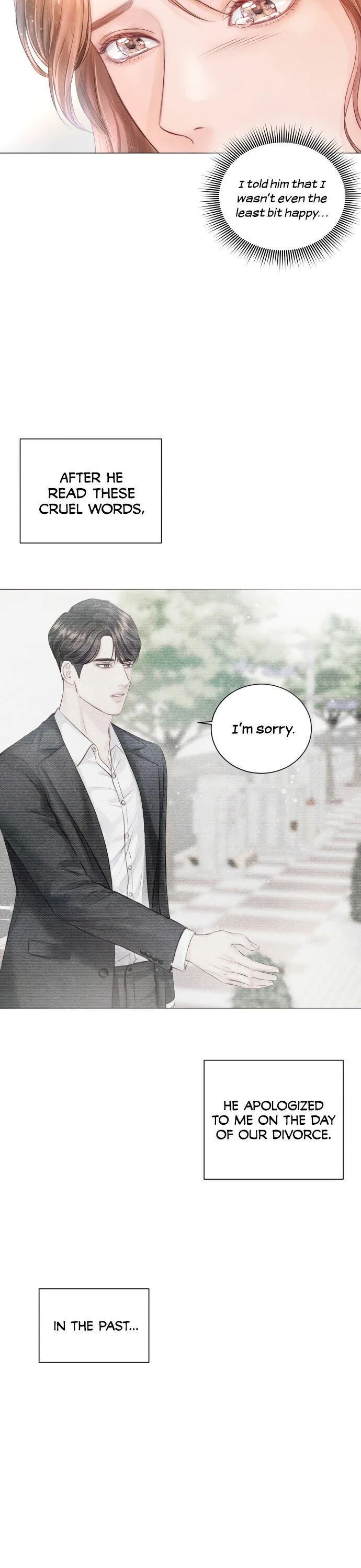 Surely a Happy Ending Chapter 10 – Page 42