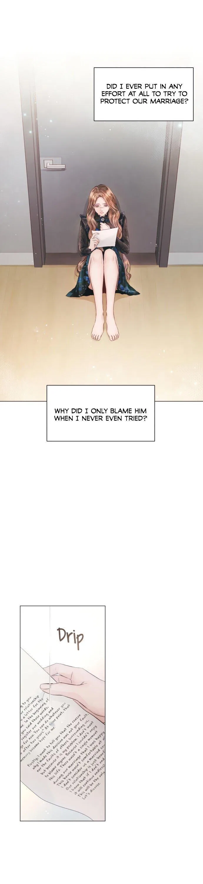 Surely a Happy Ending Chapter 10 – Page 43