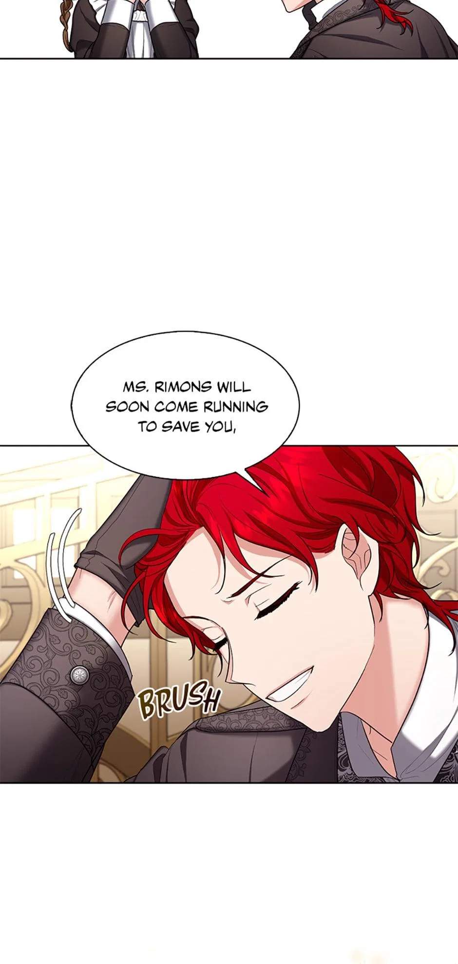 The Duke of Ashleyan’s Contractual Marriage Chapter 29 – Page 5