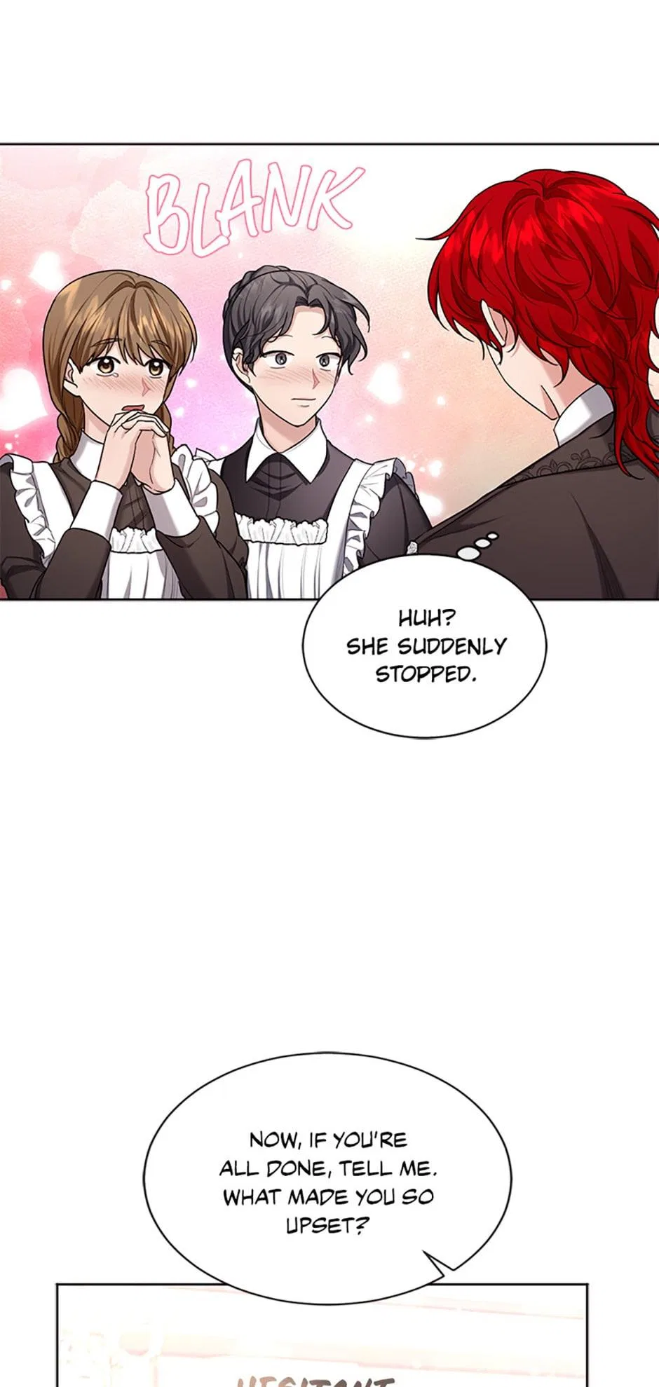 The Duke of Ashleyan’s Contractual Marriage Chapter 29 – Page 8