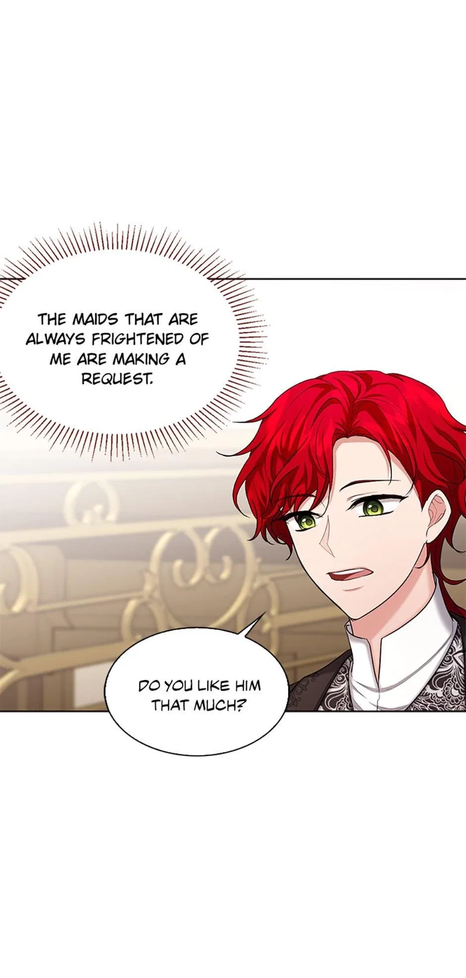 The Duke of Ashleyan’s Contractual Marriage Chapter 29 – Page 11