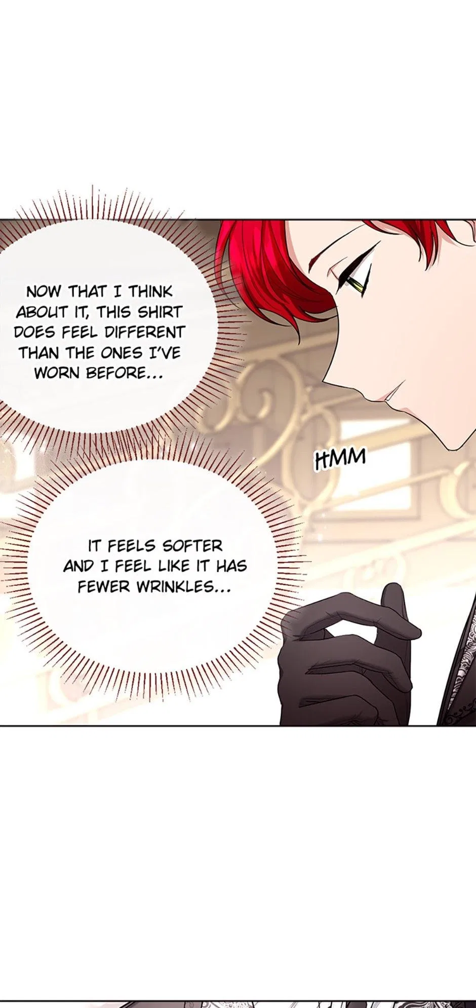 The Duke of Ashleyan’s Contractual Marriage Chapter 29 – Page 16